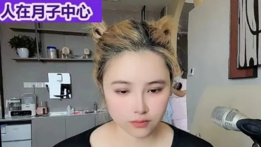 老公去世视频最后竟是为了卖洗发水,澳门王中王网址30947C0m,机构预测与落实方法揭秘_钱包版V8.33